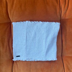 Hollister Tube Top
